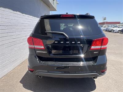 2018 Dodge Journey GT - Photo 4 - Phoenix, AZ 85009