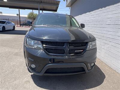 2018 Dodge Journey GT - Photo 3 - Phoenix, AZ 85009