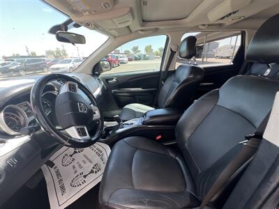 2018 Dodge Journey GT - Photo 5 - Phoenix, AZ 85009
