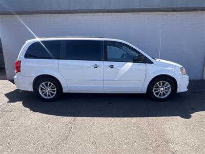 2014 Dodge Grand Caravan SXT 30th Anniversary   - Photo 1 - Phoenix, AZ 85009