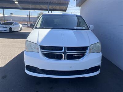 2014 Dodge Grand Caravan SXT 30th Anniversary   - Photo 3 - Phoenix, AZ 85009