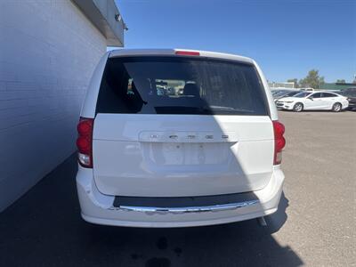 2014 Dodge Grand Caravan SXT 30th Anniversary   - Photo 4 - Phoenix, AZ 85009