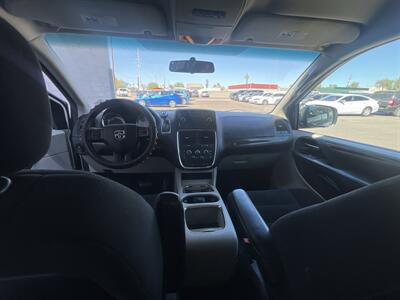 2014 Dodge Grand Caravan SXT 30th Anniversary   - Photo 7 - Phoenix, AZ 85009