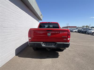 2018 RAM 1500 Tradesman - Photo 4 - Phoenix, AZ 85009