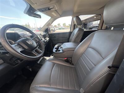 2018 RAM 1500 Tradesman - Photo 5 - Phoenix, AZ 85009