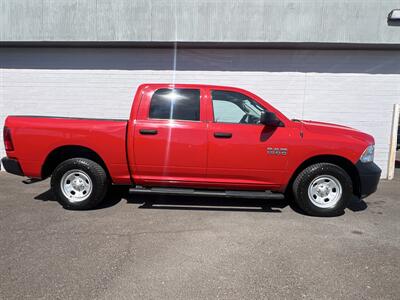 2018 RAM 1500 Tradesman - Photo 1 - Phoenix, AZ 85009