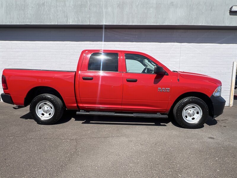 2018 RAM 1500 Tradesman   - Photo 1 - Phoenix, AZ 85009