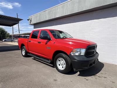 2018 RAM 1500 Tradesman - Photo 2 - Phoenix, AZ 85009