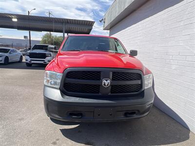 2018 RAM 1500 Tradesman - Photo 3 - Phoenix, AZ 85009