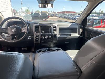 2018 RAM 1500 Tradesman - Photo 7 - Phoenix, AZ 85009