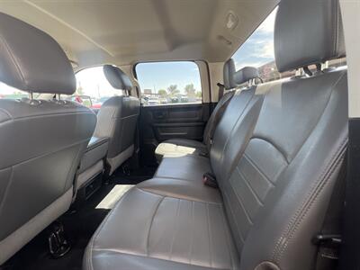 2018 RAM 1500 Tradesman - Photo 6 - Phoenix, AZ 85009