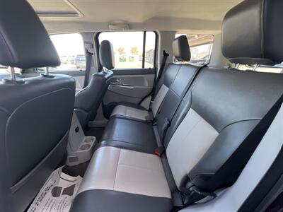 2008 Jeep Liberty Limited - Photo 6 - Phoenix, AZ 85009