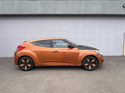 2012 Hyundai VELOSTER   - Photo 1 - Phoenix, AZ 85009