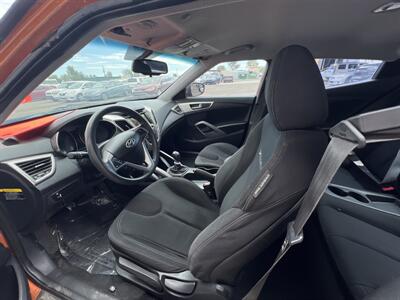 2012 Hyundai VELOSTER   - Photo 5 - Phoenix, AZ 85009