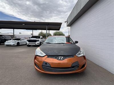 2012 Hyundai VELOSTER   - Photo 3 - Phoenix, AZ 85009