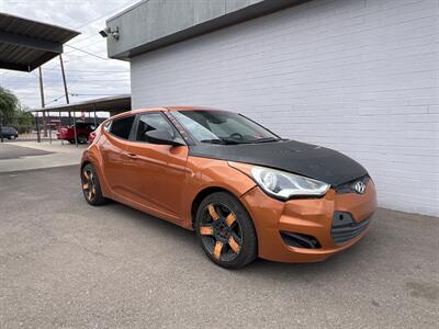 2012 Hyundai VELOSTER   - Photo 2 - Phoenix, AZ 85009