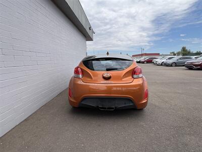 2012 Hyundai VELOSTER   - Photo 4 - Phoenix, AZ 85009