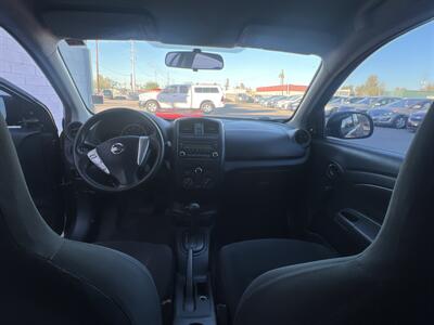 2015 Nissan Versa 1.6 SV - Photo 7 - Phoenix, AZ 85009