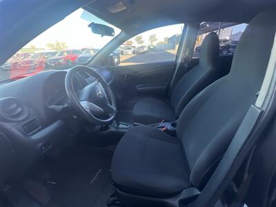 2015 Nissan Versa 1.6 SV - Photo 5 - Phoenix, AZ 85009