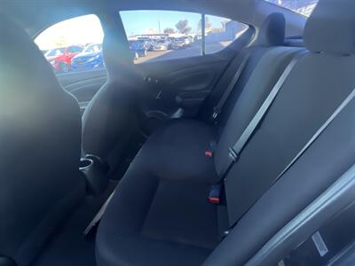 2015 Nissan Versa 1.6 SV - Photo 6 - Phoenix, AZ 85009
