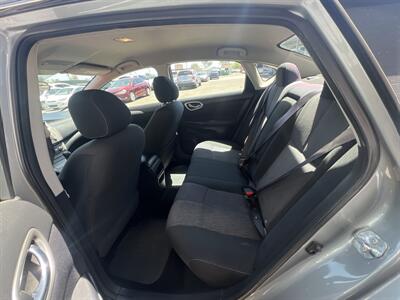 2014 Nissan Sentra SV   - Photo 6 - Phoenix, AZ 85009