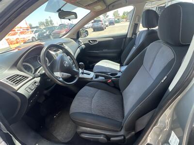 2014 Nissan Sentra SV   - Photo 5 - Phoenix, AZ 85009