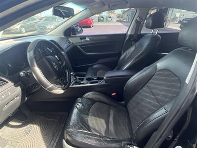 2015 Hyundai SONATA Sport   - Photo 5 - Phoenix, AZ 85009