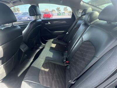 2015 Hyundai SONATA Sport   - Photo 6 - Phoenix, AZ 85009