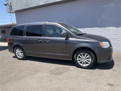 2019 Dodge Grand Caravan SXT - Photo 2 - Phoenix, AZ 85009