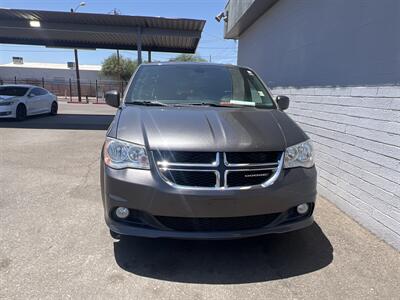 2019 Dodge Grand Caravan SXT - Photo 3 - Phoenix, AZ 85009