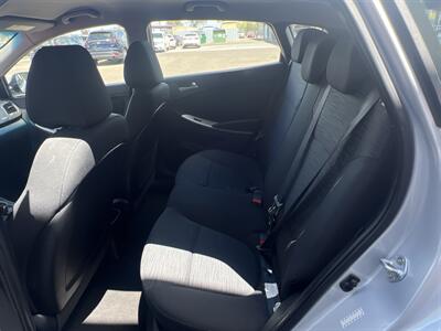 2017 Hyundai Accent SE - Photo 6 - Phoenix, AZ 85009