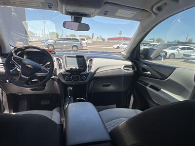 2018 Chevrolet Equinox LS - Photo 7 - Phoenix, AZ 85009
