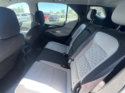 2018 Chevrolet Equinox LS - Photo 6 - Phoenix, AZ 85009