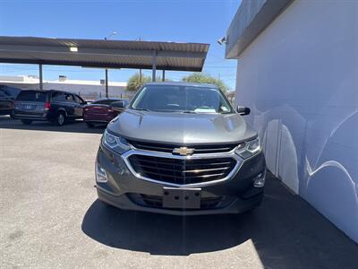 2018 Chevrolet Equinox LS - Photo 3 - Phoenix, AZ 85009
