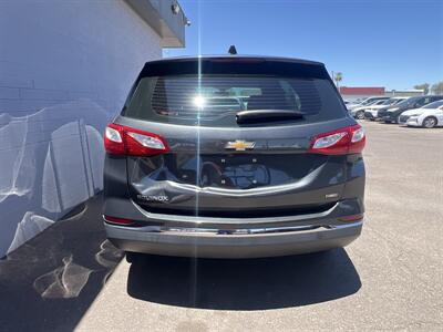 2018 Chevrolet Equinox LS - Photo 4 - Phoenix, AZ 85009