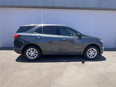 2018 Chevrolet Equinox LS SUV