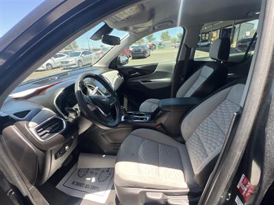 2018 Chevrolet Equinox LS - Photo 5 - Phoenix, AZ 85009