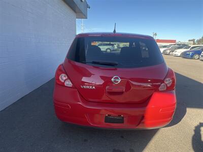 2012 Nissan Versa 1.8 S   - Photo 4 - Phoenix, AZ 85009