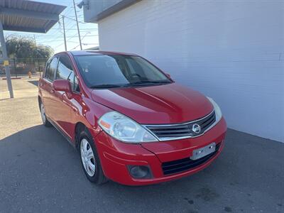 2012 Nissan Versa 1.8 S   - Photo 2 - Phoenix, AZ 85009