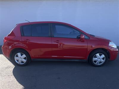 2012 Nissan Versa 1.8 S   - Photo 1 - Phoenix, AZ 85009