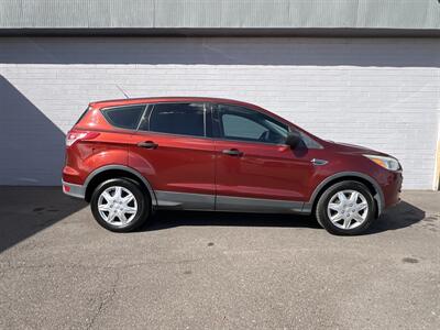 2016 Ford Escape S SUV