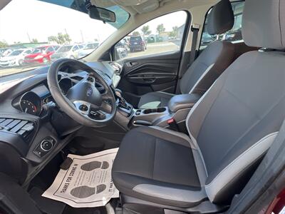 2016 Ford Escape S   - Photo 5 - Phoenix, AZ 85009