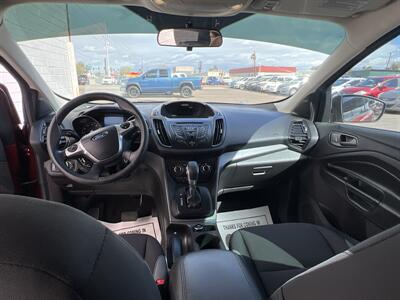 2016 Ford Escape S   - Photo 7 - Phoenix, AZ 85009