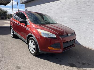 2016 Ford Escape S   - Photo 2 - Phoenix, AZ 85009