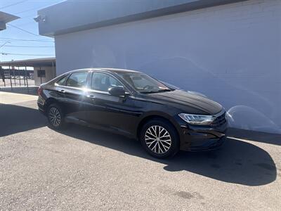 2019 Volkswagen Jetta S - Photo 2 - Phoenix, AZ 85009