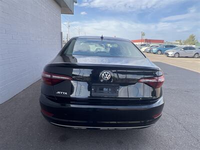 2019 Volkswagen Jetta S - Photo 4 - Phoenix, AZ 85009