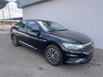 2019 Volkswagen Jetta S - Photo 2 - Phoenix, AZ 85009