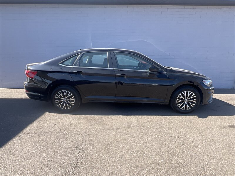 2019 Volkswagen Jetta SE