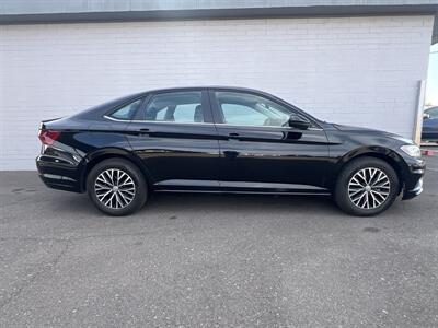 2019 Volkswagen Jetta S - Photo 1 - Phoenix, AZ 85009