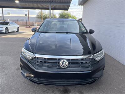 2019 Volkswagen Jetta S - Photo 3 - Phoenix, AZ 85009